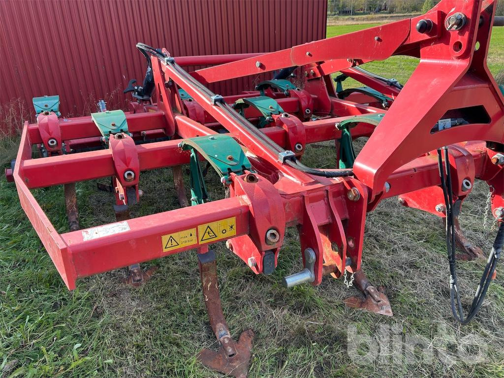 Cultivator Kverneland Enduro 3000: picture 15