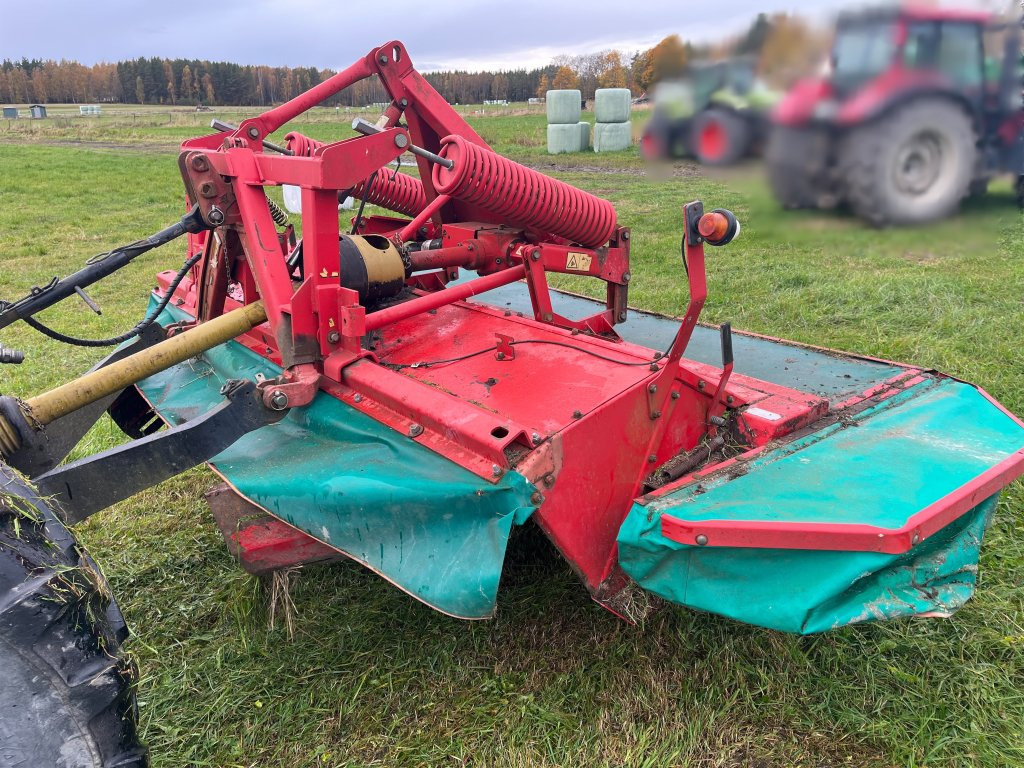 Kverneland Taarup 3532F - Mower: picture 5 Kverneland Taarup 3532F - Mower: picture 5