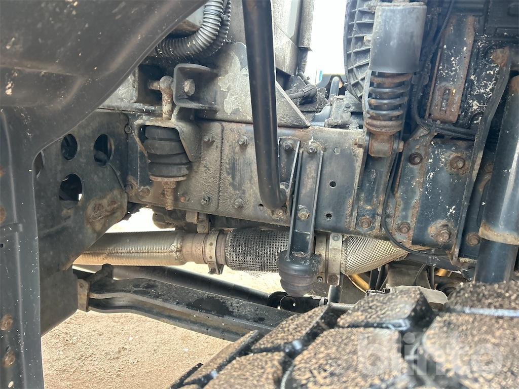 Refrigerator truck MAN TGM 18.290: picture 34