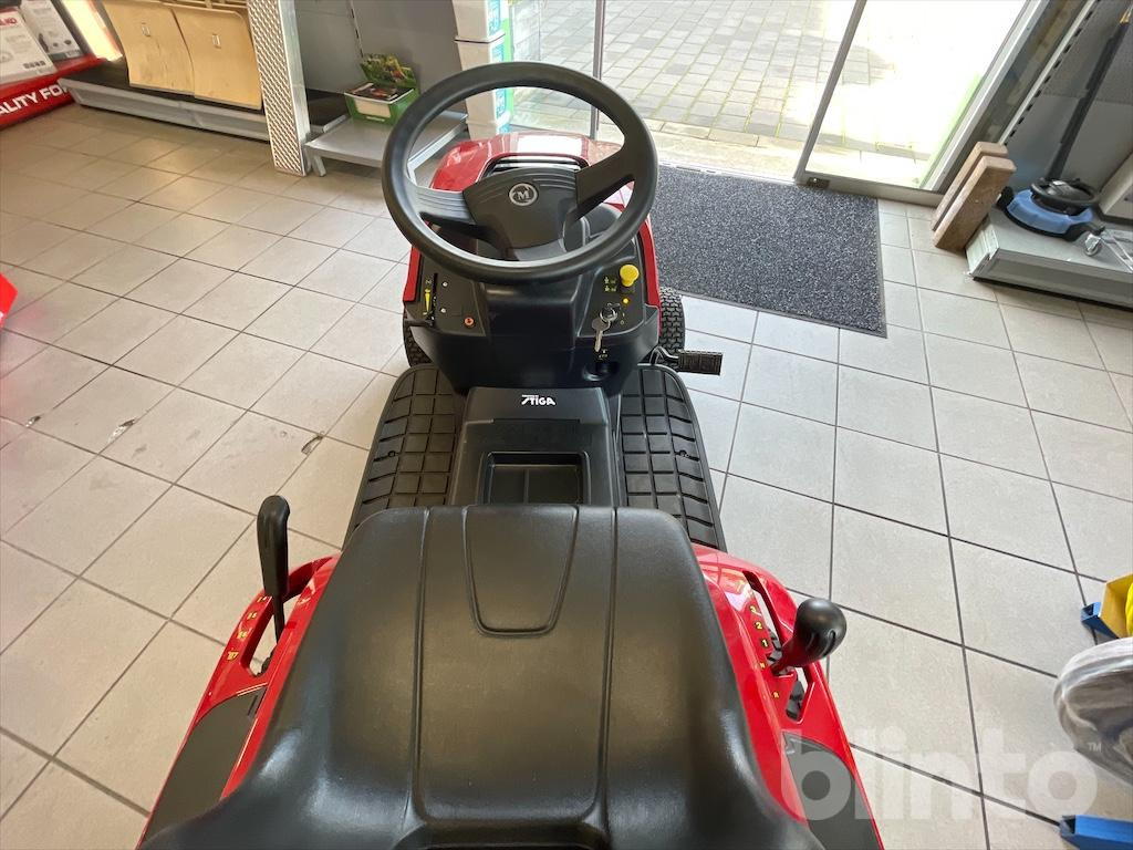 Garden mower Mountfield MTF 84M (neu/unbenutzt, Bj. 2025): picture 10