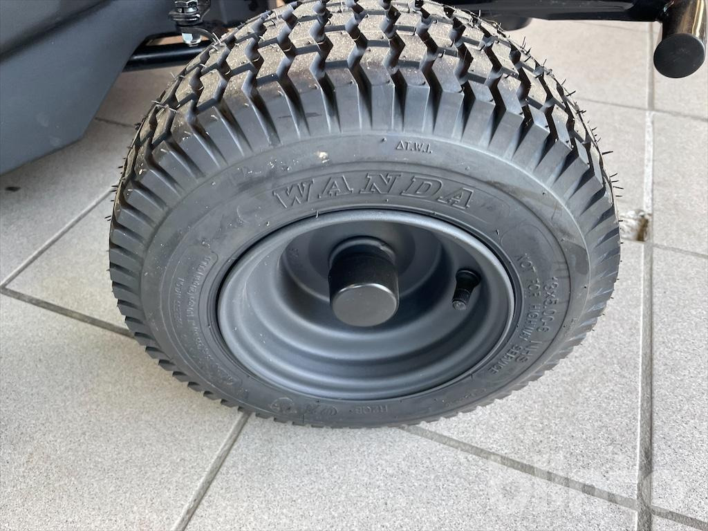 Garden mower Mountfield MTF 84M (neu/unbenutzt, Bj. 2025): picture 6