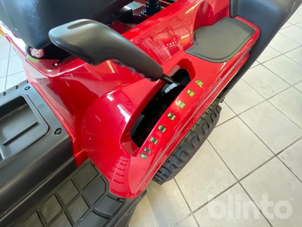 Garden mower Mountfield MTF 84M (neu/unbenutzt, Bj. 2025): picture 19