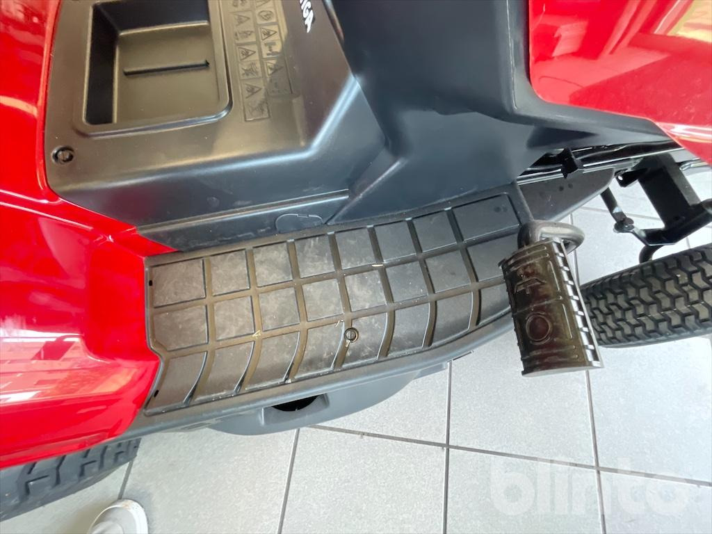 Garden mower Mountfield MTF 84M (neu/unbenutzt, Bj. 2025): picture 14