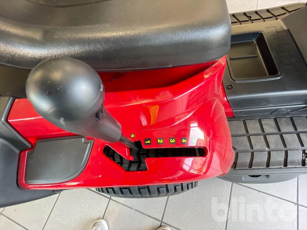 Garden mower Mountfield MTF 84M (neu/unbenutzt, Bj. 2025): picture 11