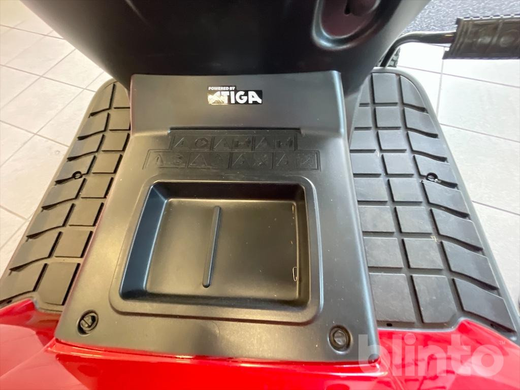 Garden mower Mountfield MTF 84M (neu/unbenutzt, Bj. 2025): picture 12