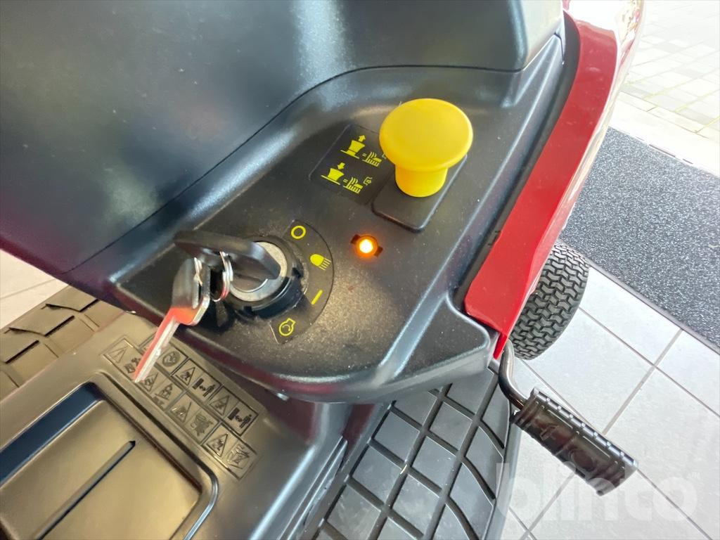 Garden mower Mountfield MTF 84M (neu/unbenutzt, Bj. 2025): picture 13