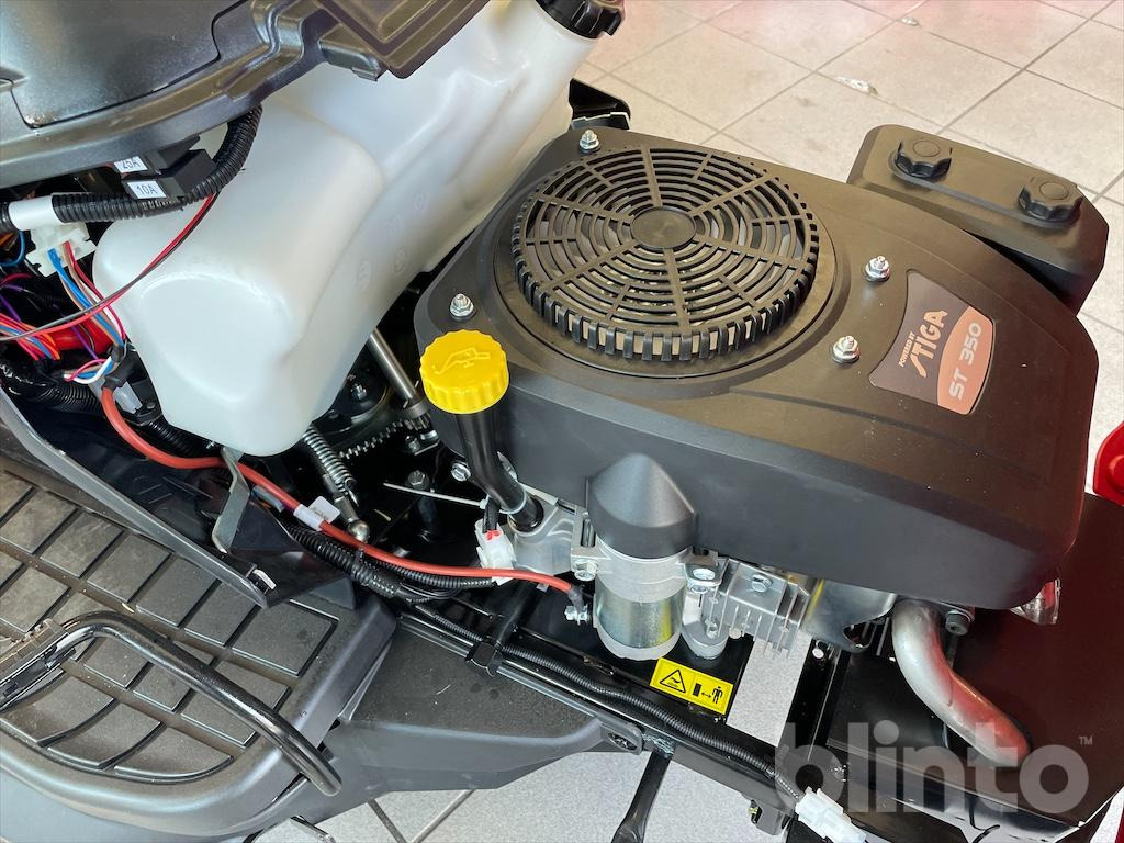 Garden mower Mountfield MTF 84M (neu/unbenutzt, Bj. 2025): picture 20