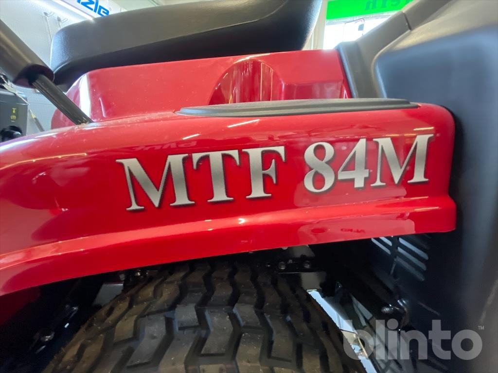 Garden mower Mountfield MTF 84M (neu/unbenutzt, Bj. 2025): picture 18