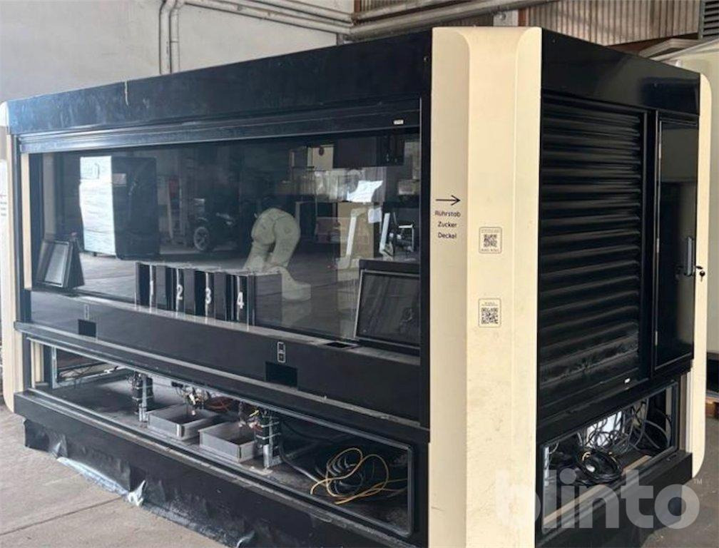 My App Café CafeBar 4.0 (2020) - Food processing equipment: picture 2 My App Café CafeBar 4.0 (2020) - Food processing equipment: picture 2