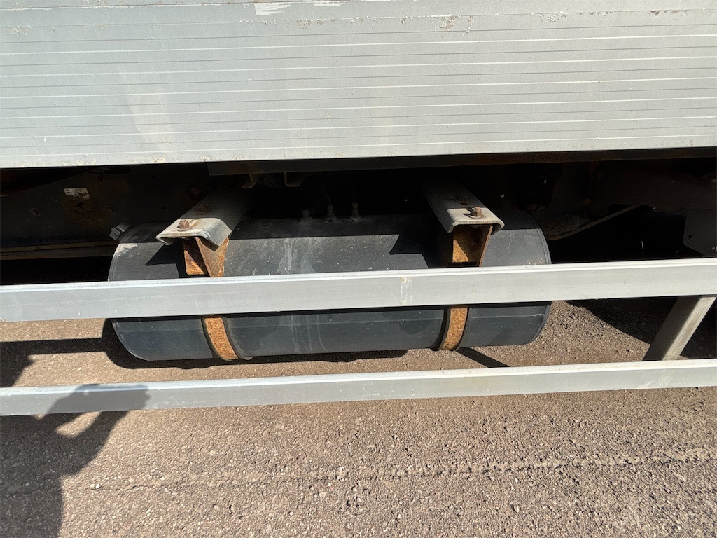 Closed box trailer NÄRKO DAZB13R62: picture 43