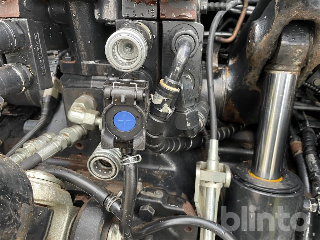 Farm tractor New Holland T7 230 (2018): picture 28