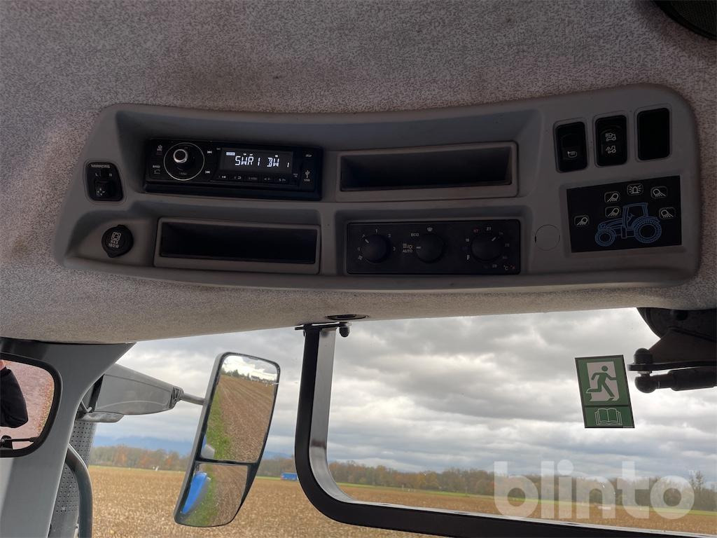 Farm tractor New Holland T7 230 (2018): picture 38