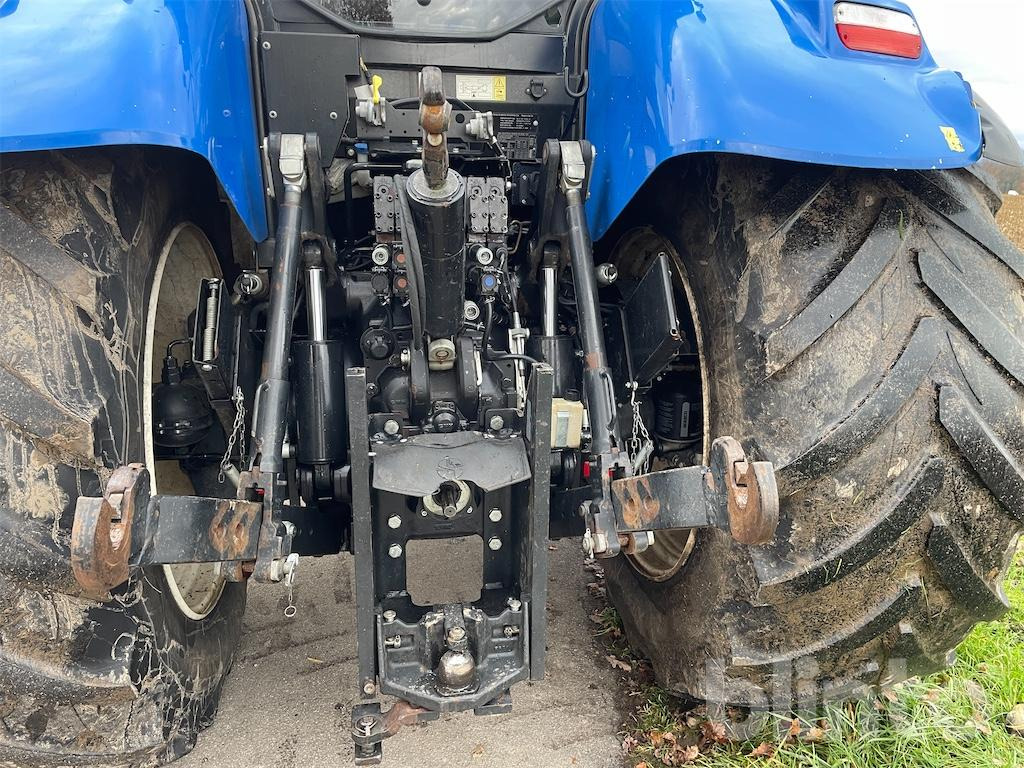 Farm tractor New Holland T7 230 (2018): picture 25