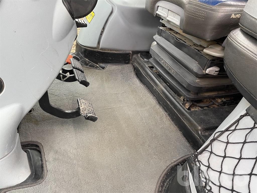 Farm tractor New Holland T7 230 (2018): picture 33