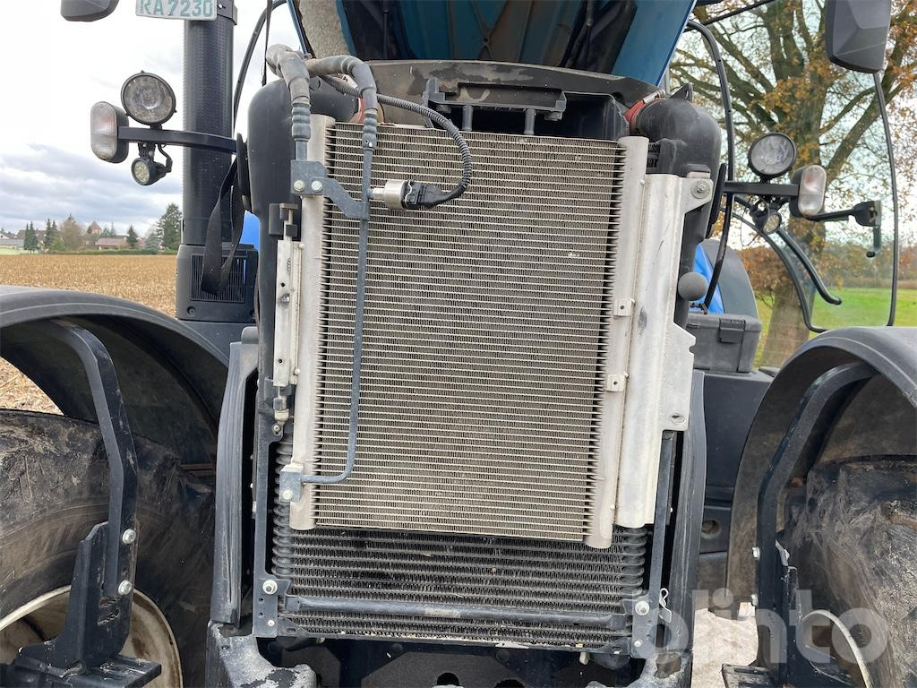 Farm tractor New Holland T7 230 (2018): picture 15