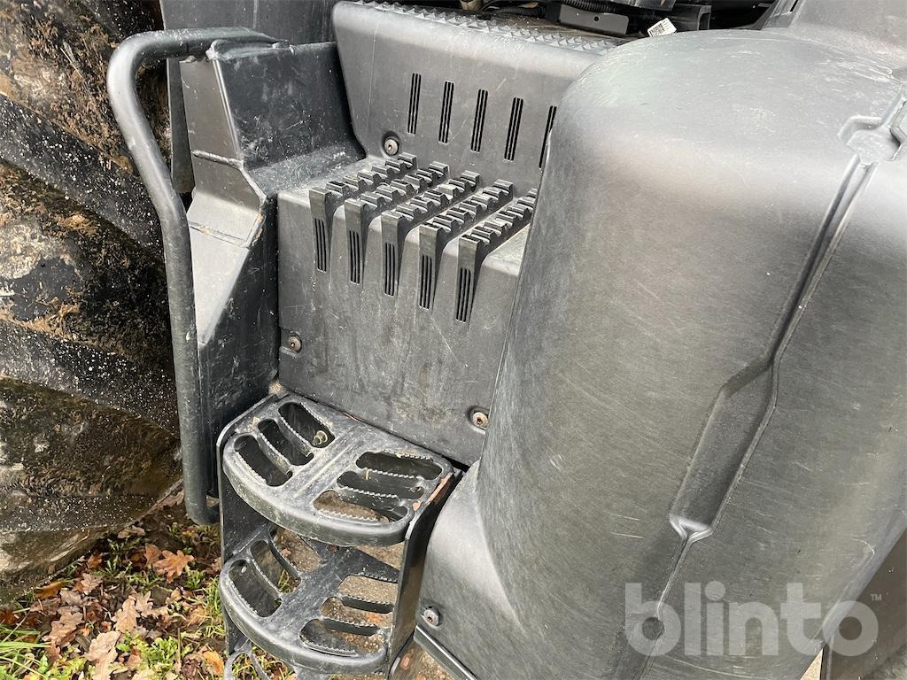 Farm tractor New Holland T7 230 (2018): picture 24