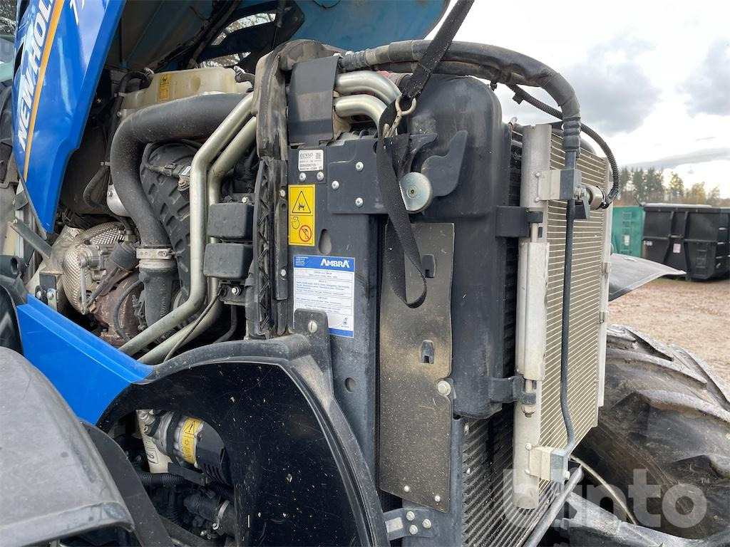Farm tractor New Holland T7 230 (2018): picture 14