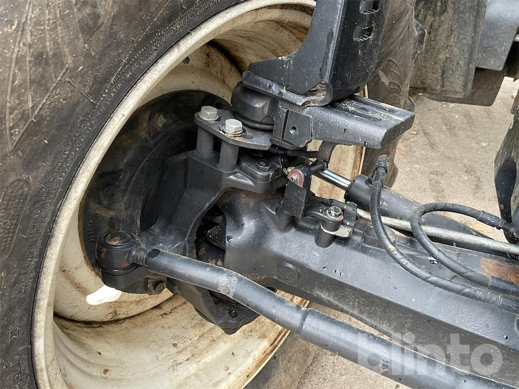 Farm tractor New Holland T7 230 (2018): picture 23