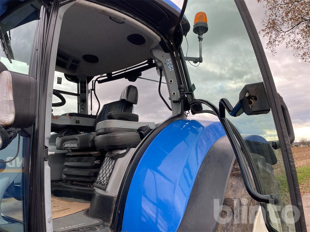 Farm tractor New Holland T7 230 (2018): picture 31