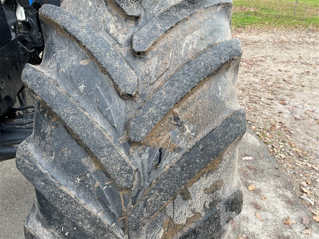 Farm tractor New Holland T7 230 (2018): picture 20