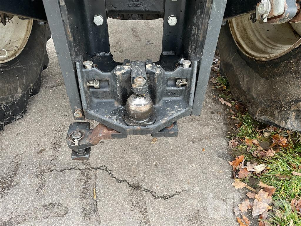 Farm tractor New Holland T7 230 (2018): picture 26