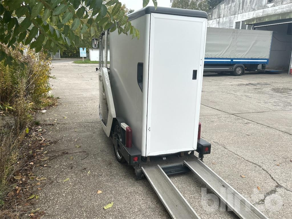 ONO Cargo-One (2020) - Motorcycle: picture 4 ONO Cargo-One (2020) - Motorcycle: picture 4