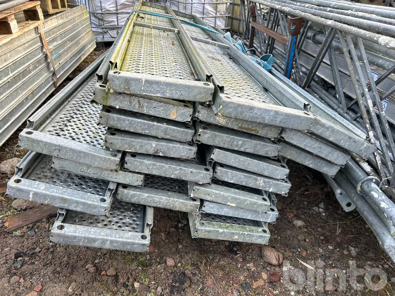 Construction equipment Okänt märke: picture 10 Construction equipment Okänt märke: picture 10