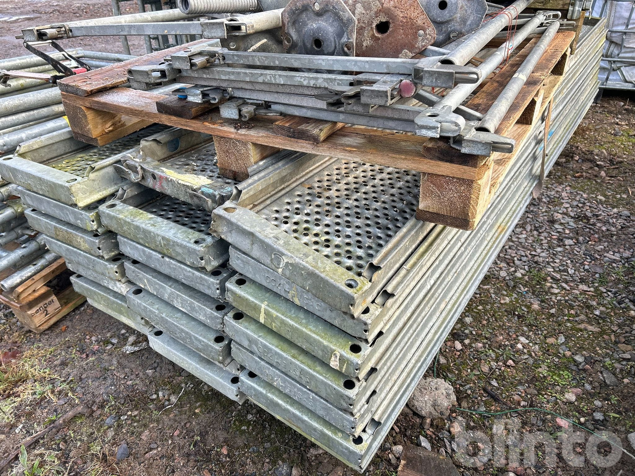 Construction equipment Okänt märke: picture 12 Construction equipment Okänt märke: picture 12