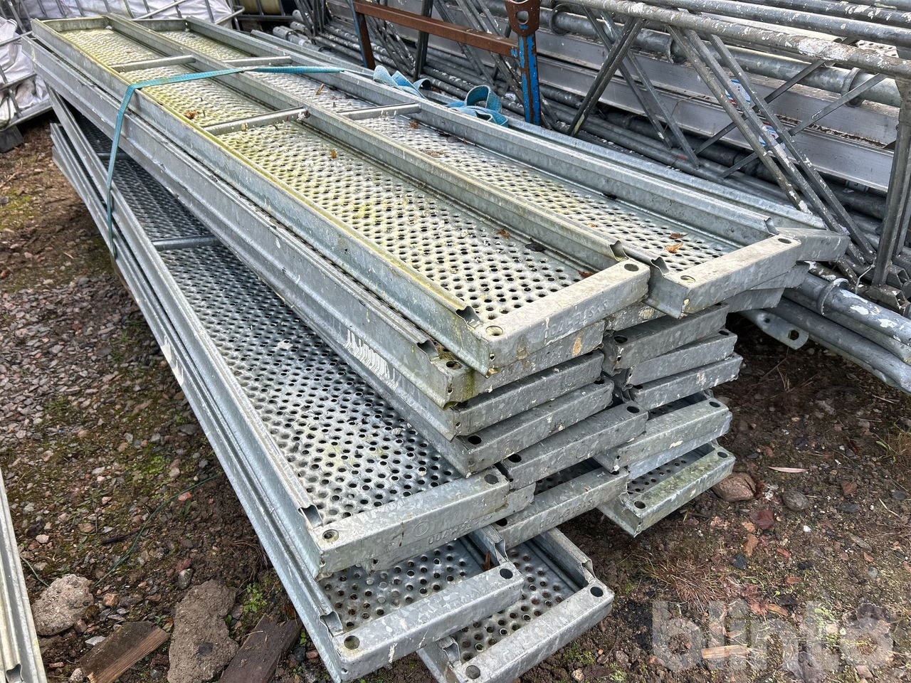 Construction equipment Okänt märke: picture 11 Construction equipment Okänt märke: picture 11