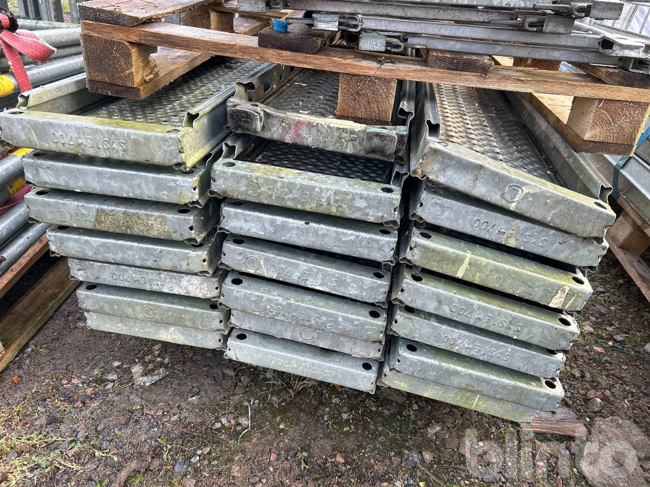 Construction equipment Okänt märke: picture 13 Construction equipment Okänt märke: picture 13