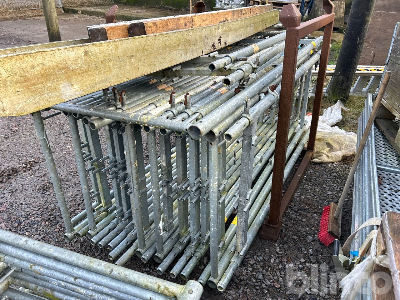 Construction equipment Okänt märke: picture 15 Construction equipment Okänt märke: picture 15