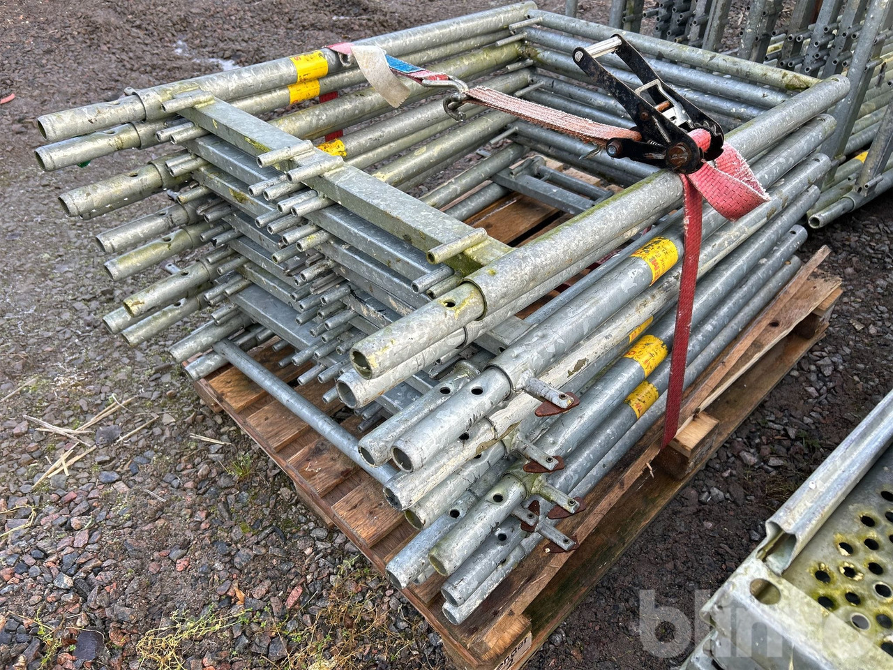 Construction equipment Okänt märke: picture 14 Construction equipment Okänt märke: picture 14