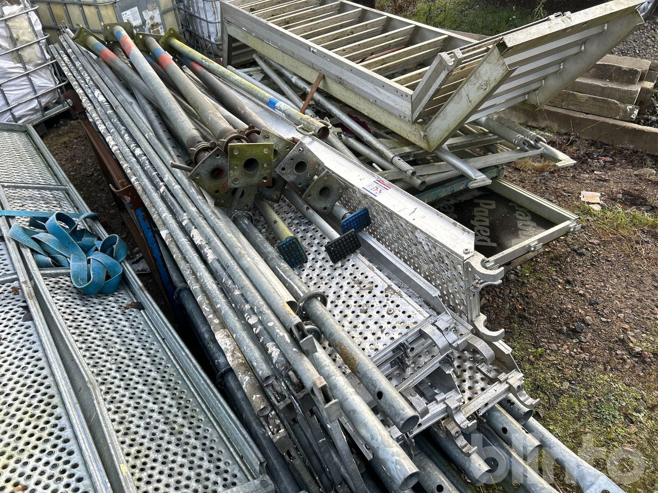 Construction equipment Okänt märke: picture 6 Construction equipment Okänt märke: picture 6