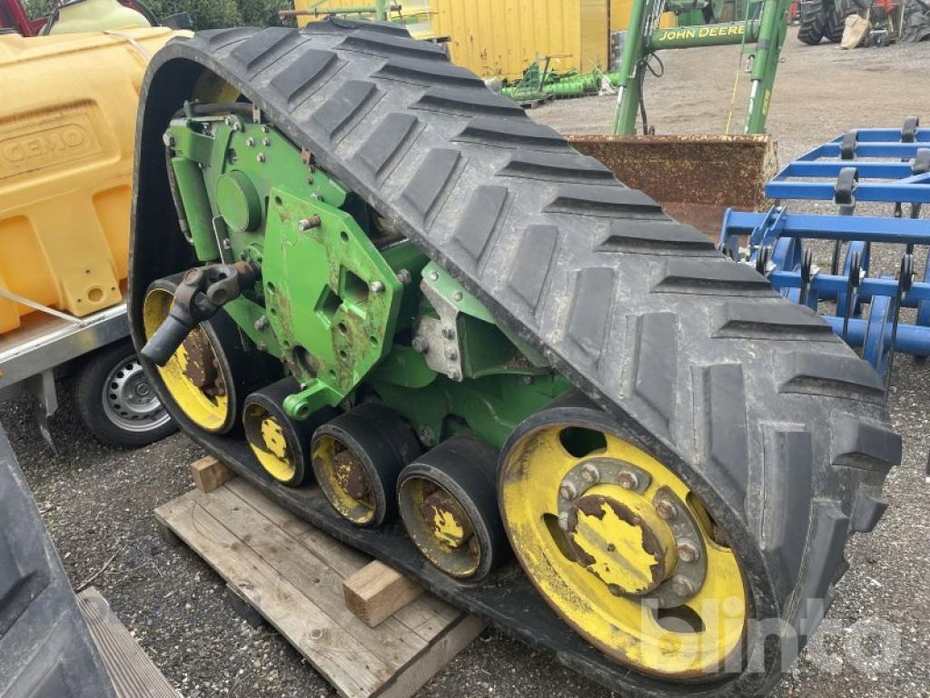 John Deere - Other machinery: picture 2 John Deere - Other machinery: picture 2