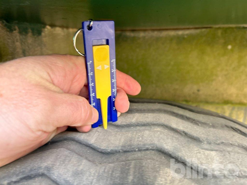 Tipper trailer Palms 950: picture 13 Tipper trailer Palms 950: picture 13