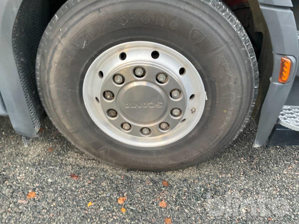 Tipper SCANIA R500: picture 50