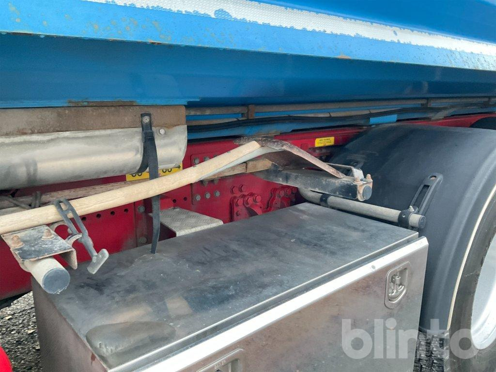 Tipper SCANIA R500: picture 21