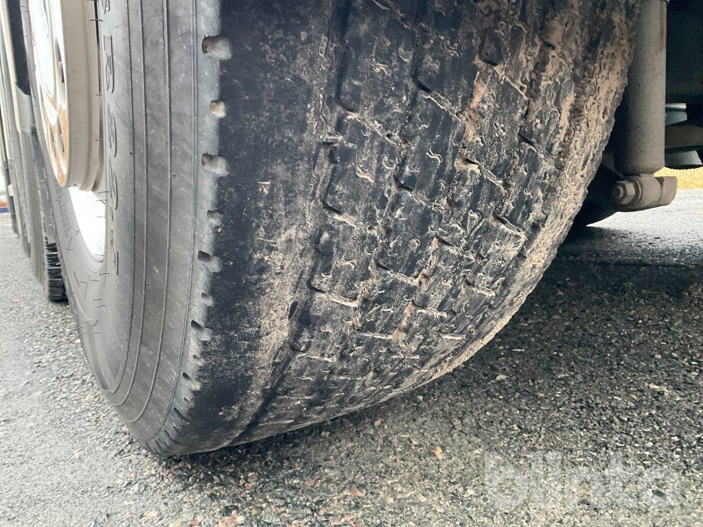 Tipper SCANIA R500: picture 25