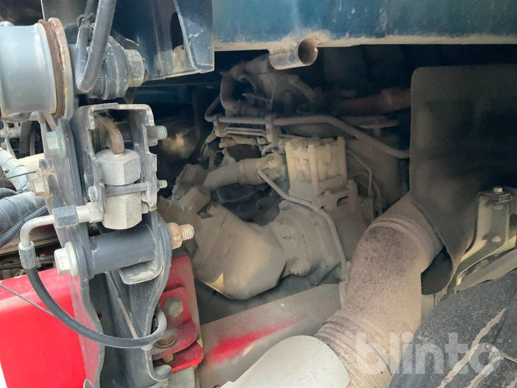 Tipper SCANIA R500: picture 45