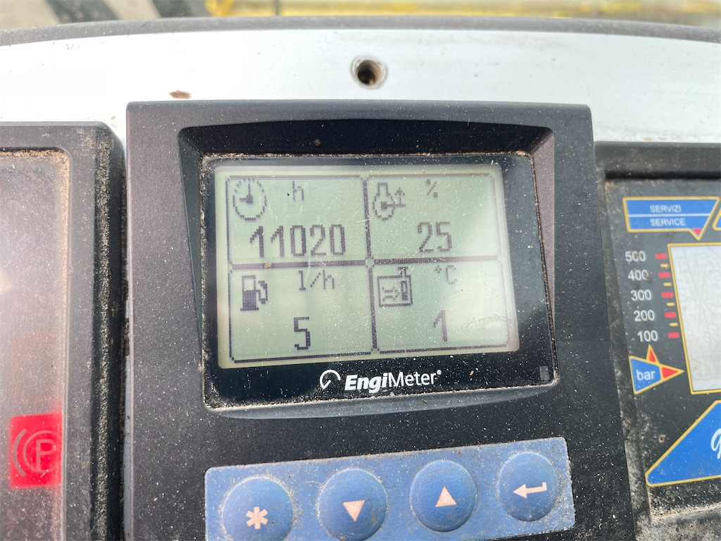 Sgariboldi Farm MAV 5214 - Forage mixer wagon: picture 5 Sgariboldi Farm MAV 5214 - Forage mixer wagon: picture 5