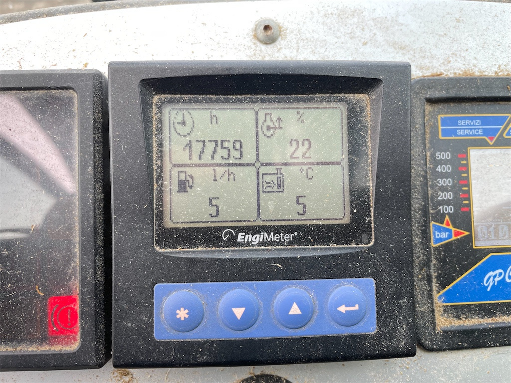 Sgariboldi Gulliver Farm PSS 5014 - Forage mixer wagon: picture 5 Sgariboldi Gulliver Farm PSS 5014 - Forage mixer wagon: picture 5