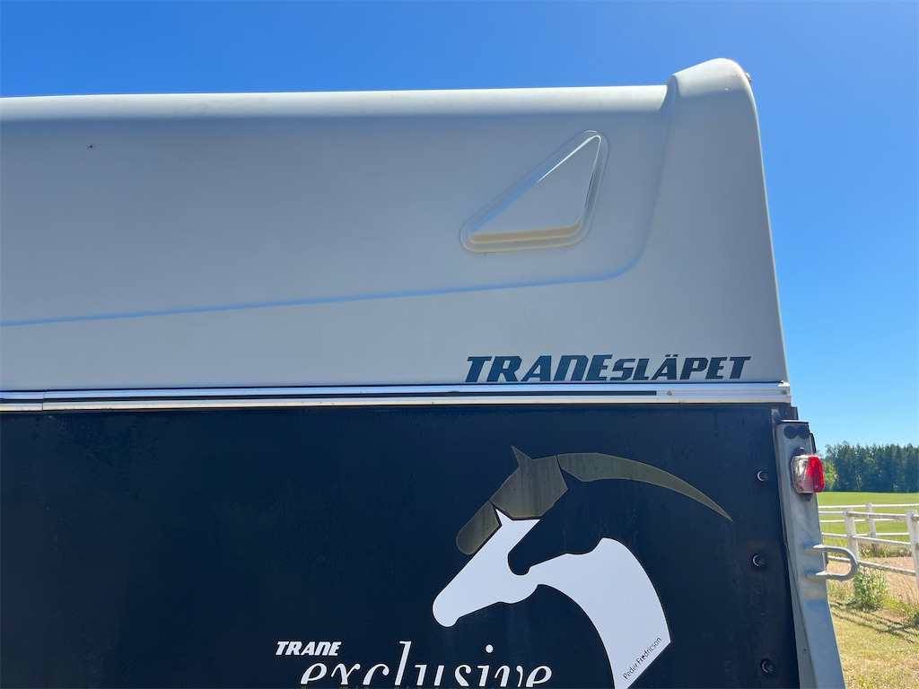 Horse trailer TGAB TE2000BSV: picture 10
