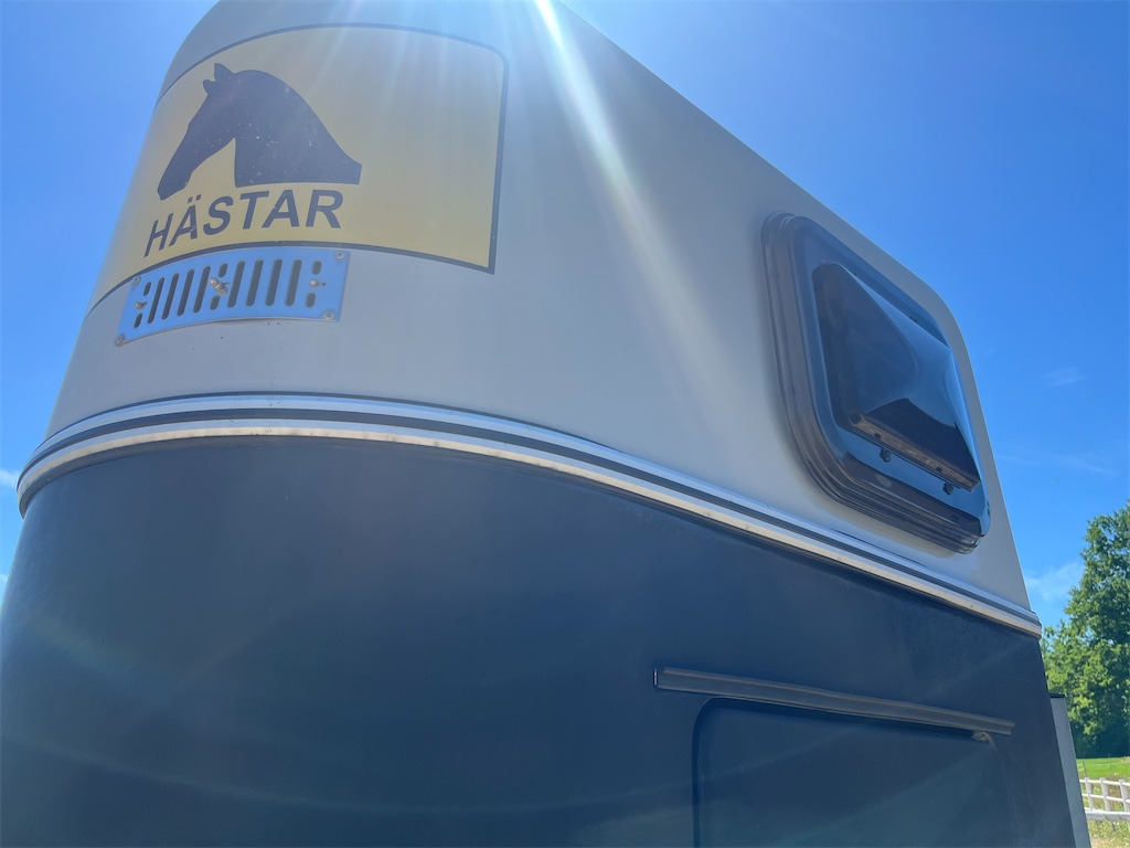 Horse trailer TGAB TE2000BSV: picture 21