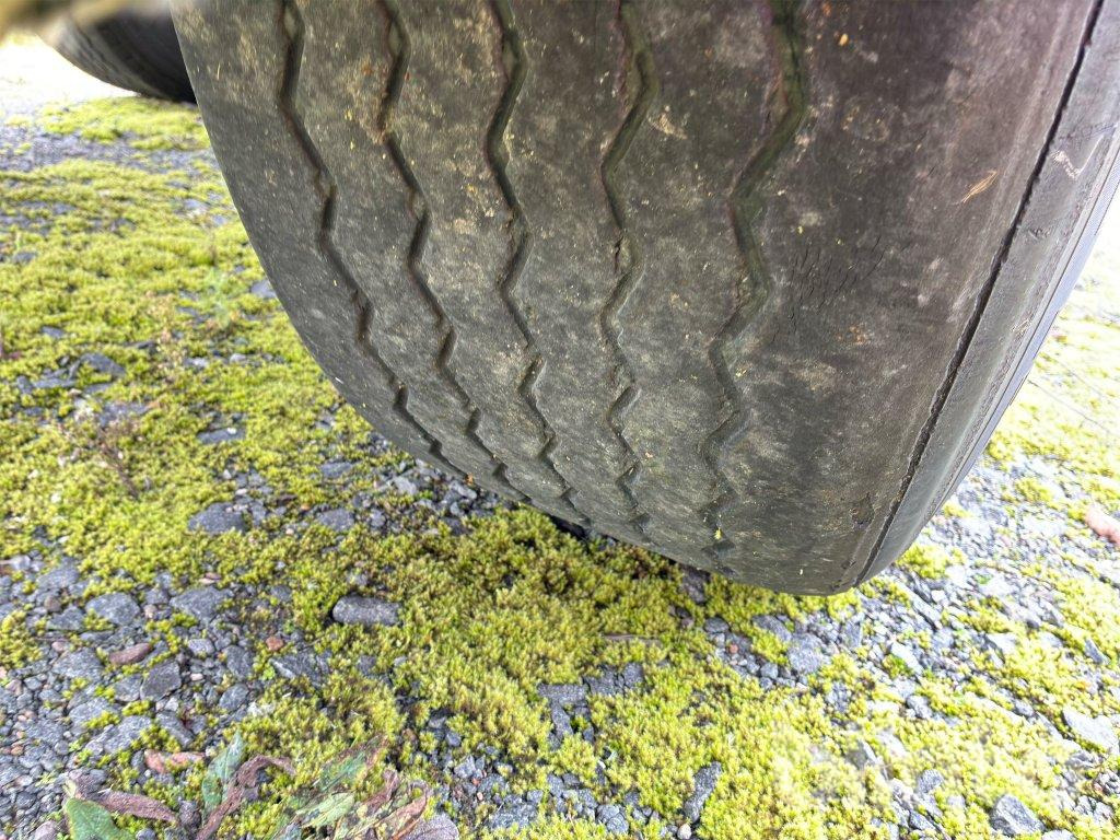 Container transporter/ Swap body semi-trailer TRAUFO FRUEHAUF: picture 38