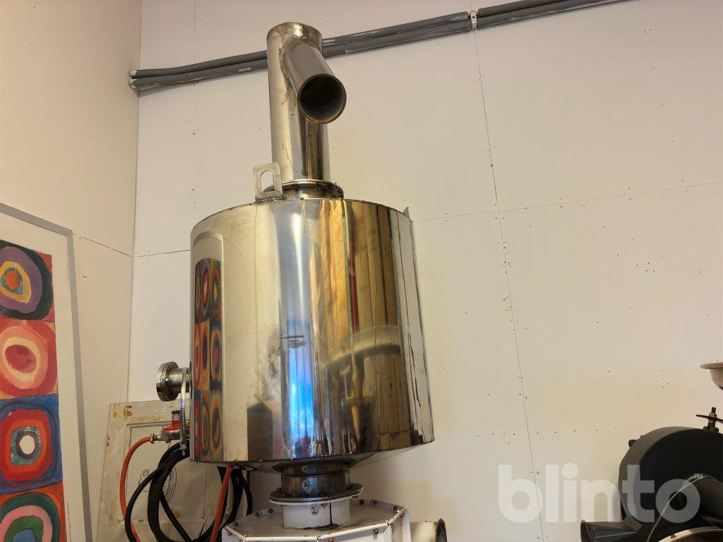 Toper NK TKMSX-10 - Food processing equipment: picture 3 Toper NK TKMSX-10 - Food processing equipment: picture 3