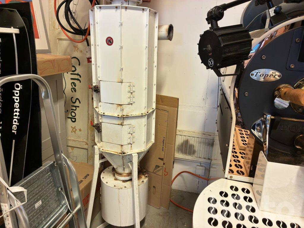 Toper NK TKMSX-10 - Food processing equipment: picture 4 Toper NK TKMSX-10 - Food processing equipment: picture 4