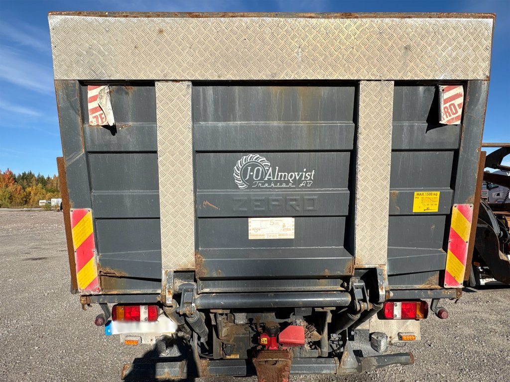 SCANIA R420LB6X2MNB - Truck: picture 4 SCANIA R420LB6X2MNB - Truck: picture 4