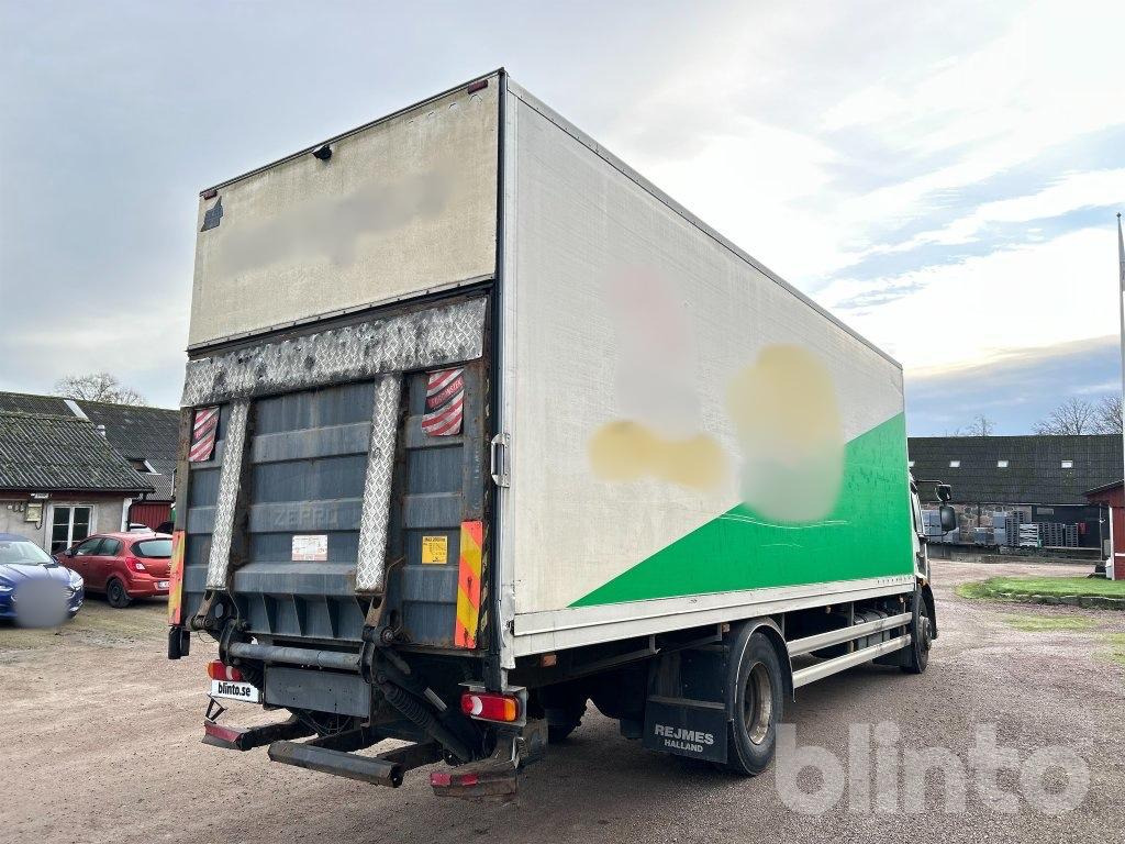 VOLVO FL 4*2 - Truck: picture 5 VOLVO FL 4*2 - Truck: picture 5