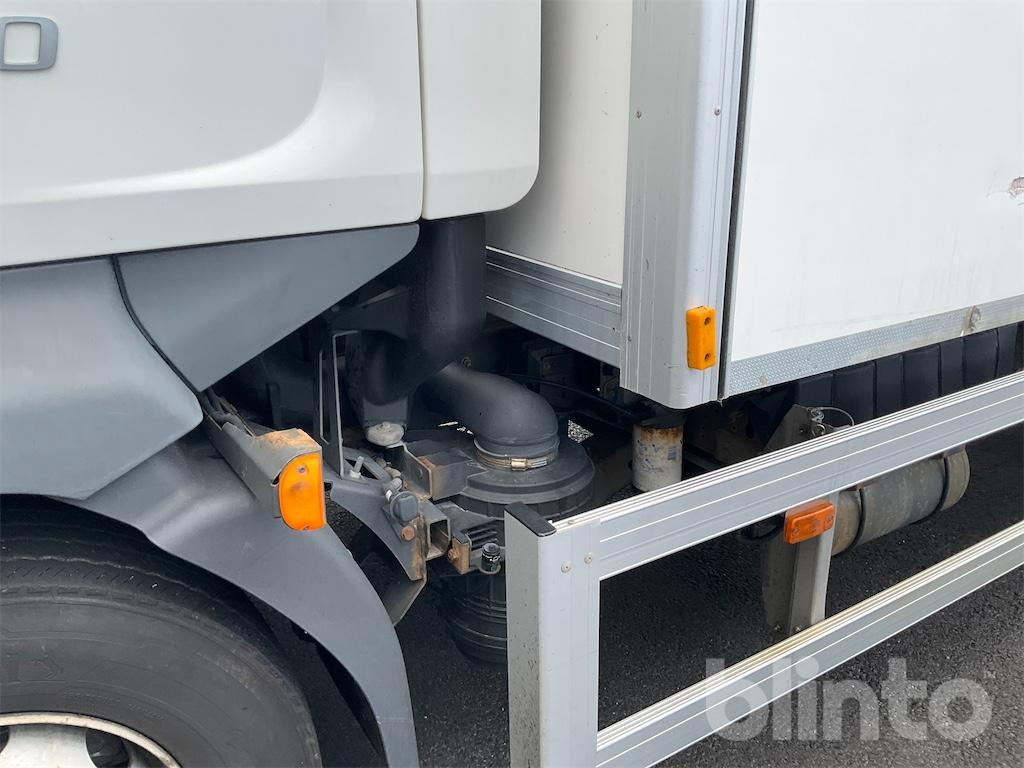Truck VOLVO FL: picture 16