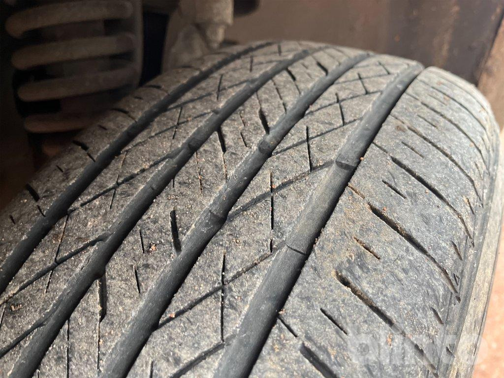 Pickup truck VOLKSWAGEN AMAROK 3.0 V6 TDI: picture 14